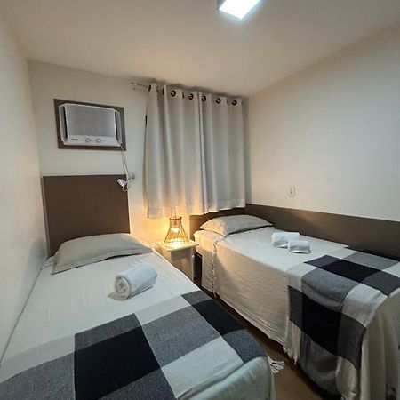 Apartamento Dois Quartos Ponta Verde Proximo A Orla De Maceio 외부 사진