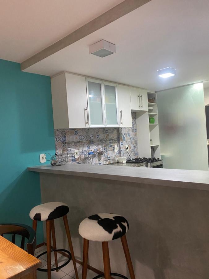 Apartamento Dois Quartos Ponta Verde Proximo A Orla De Maceio 외부 사진