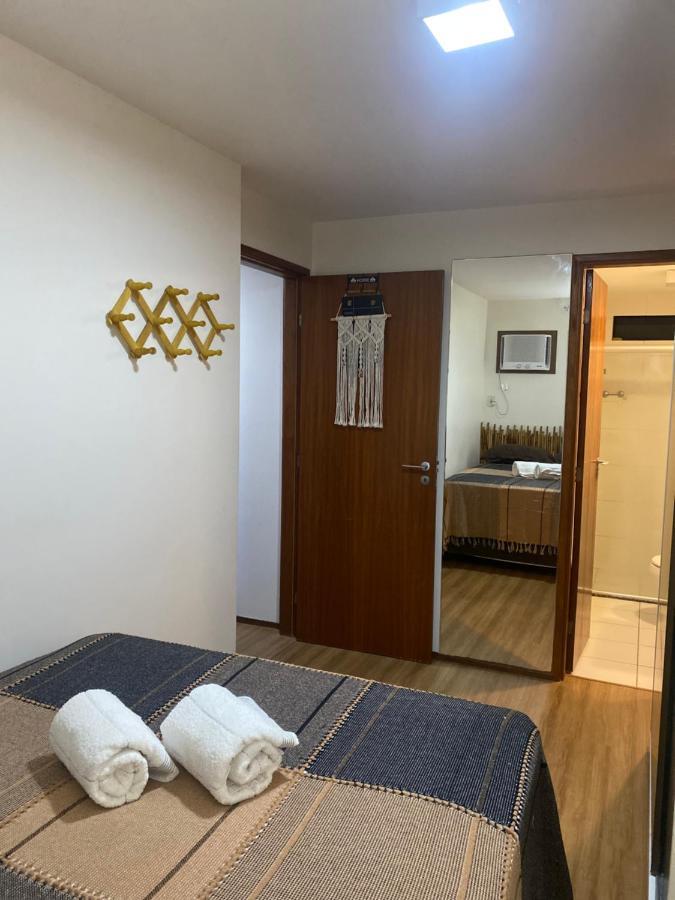 Apartamento Dois Quartos Ponta Verde Proximo A Orla De Maceio 외부 사진