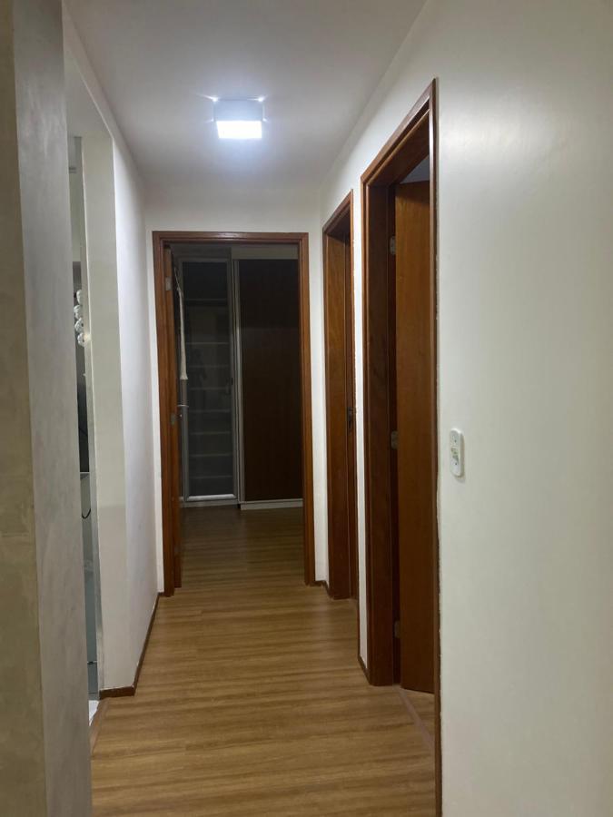 Apartamento Dois Quartos Ponta Verde Proximo A Orla De Maceio 외부 사진