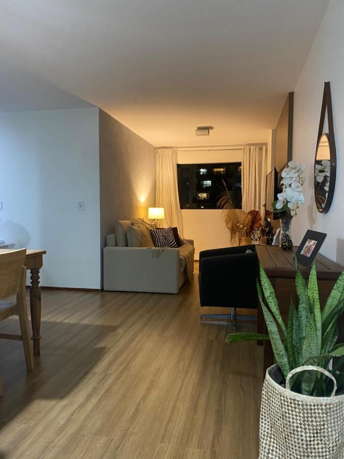 Apartamento Dois Quartos Ponta Verde Proximo A Orla De Maceio 외부 사진