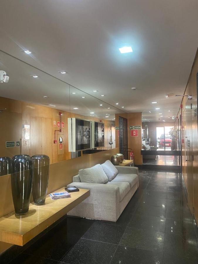 Apartamento Dois Quartos Ponta Verde Proximo A Orla De Maceio 외부 사진