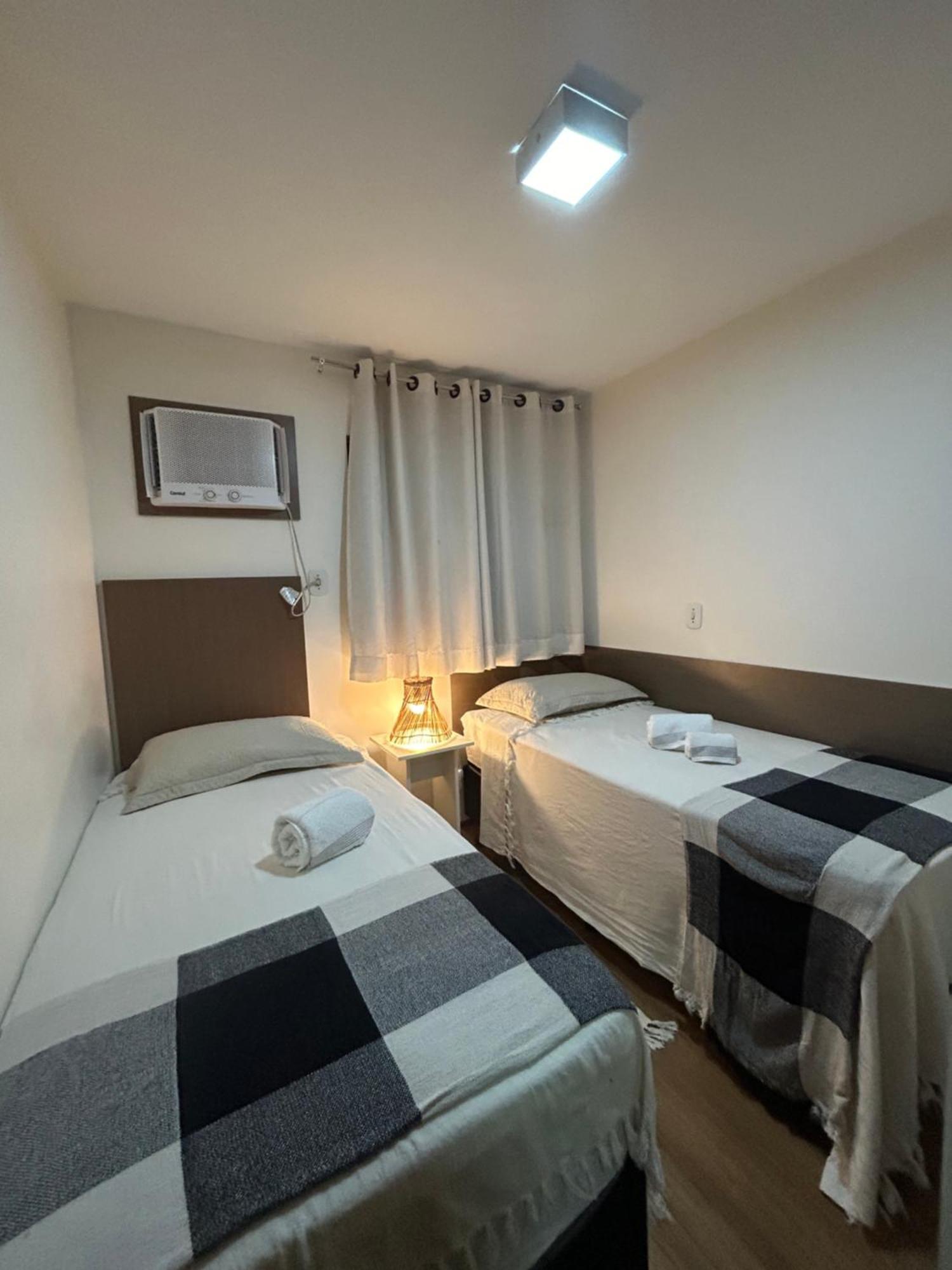Apartamento Dois Quartos Ponta Verde Proximo A Orla De Maceio 외부 사진
