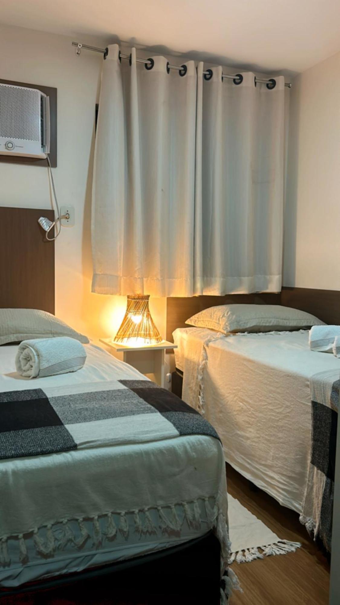 Apartamento Dois Quartos Ponta Verde Proximo A Orla De Maceio 외부 사진